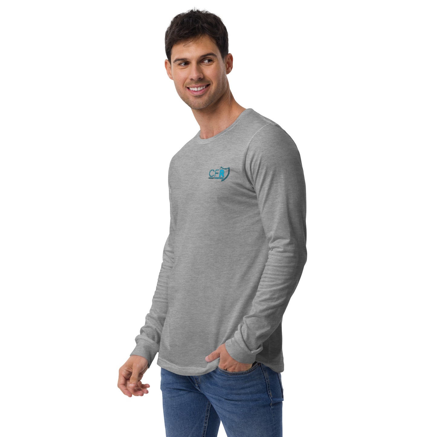 2022 Effort is a Choice Longsleeve Tee