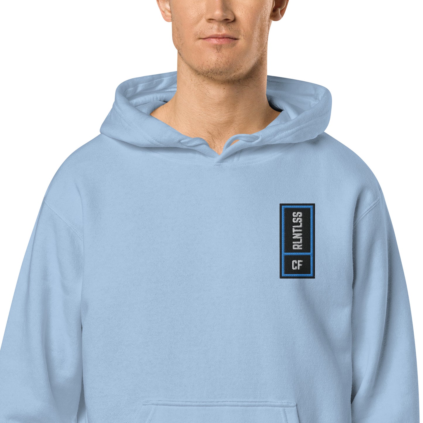 2019 Unisex Pullover Hoodie
