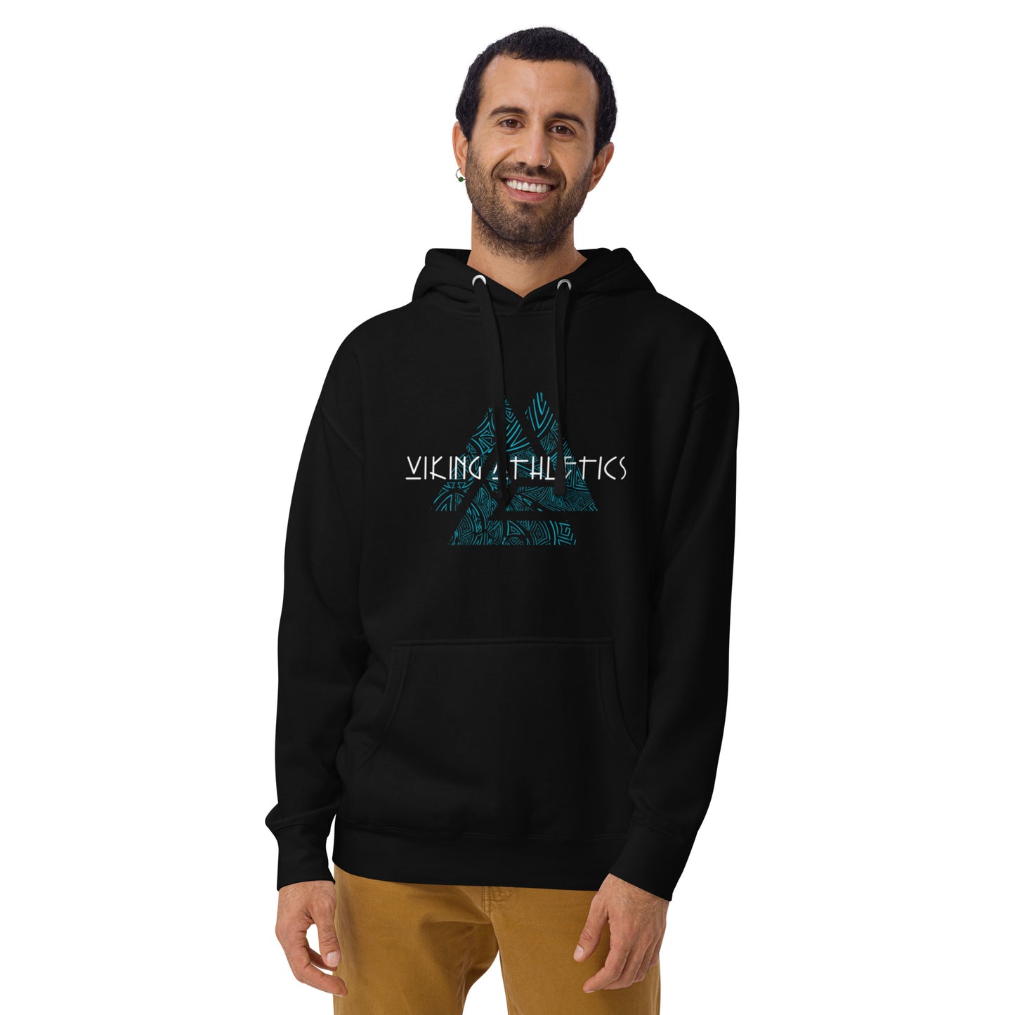 2020 Valknut Pullover Hoodie