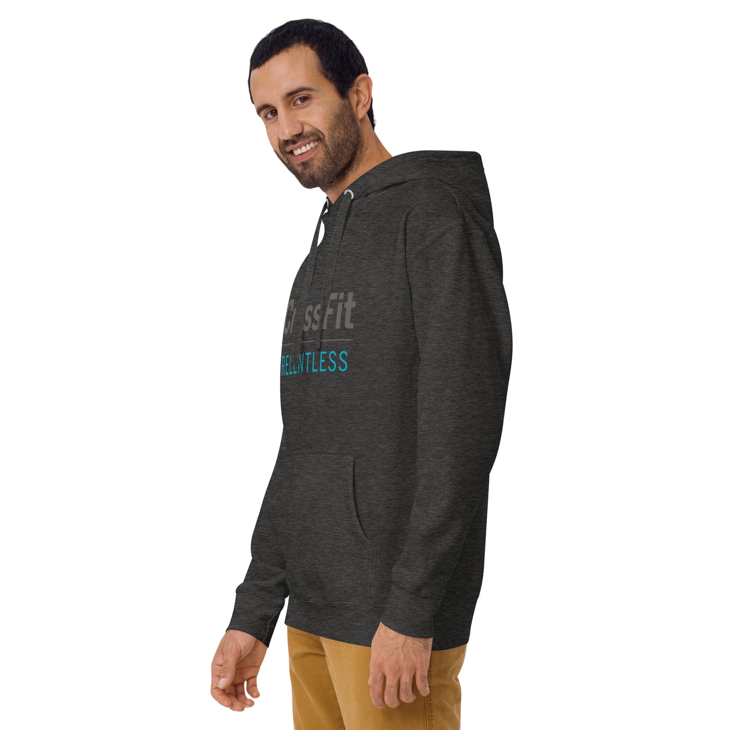2017 CFR Unisex Pull-Over Hoodie