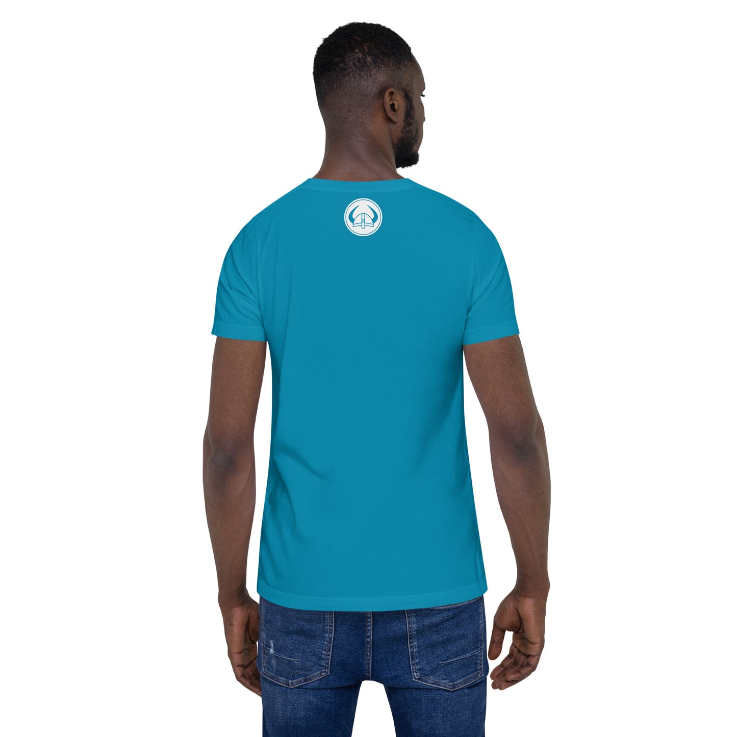 2018 Men's Floral Tee