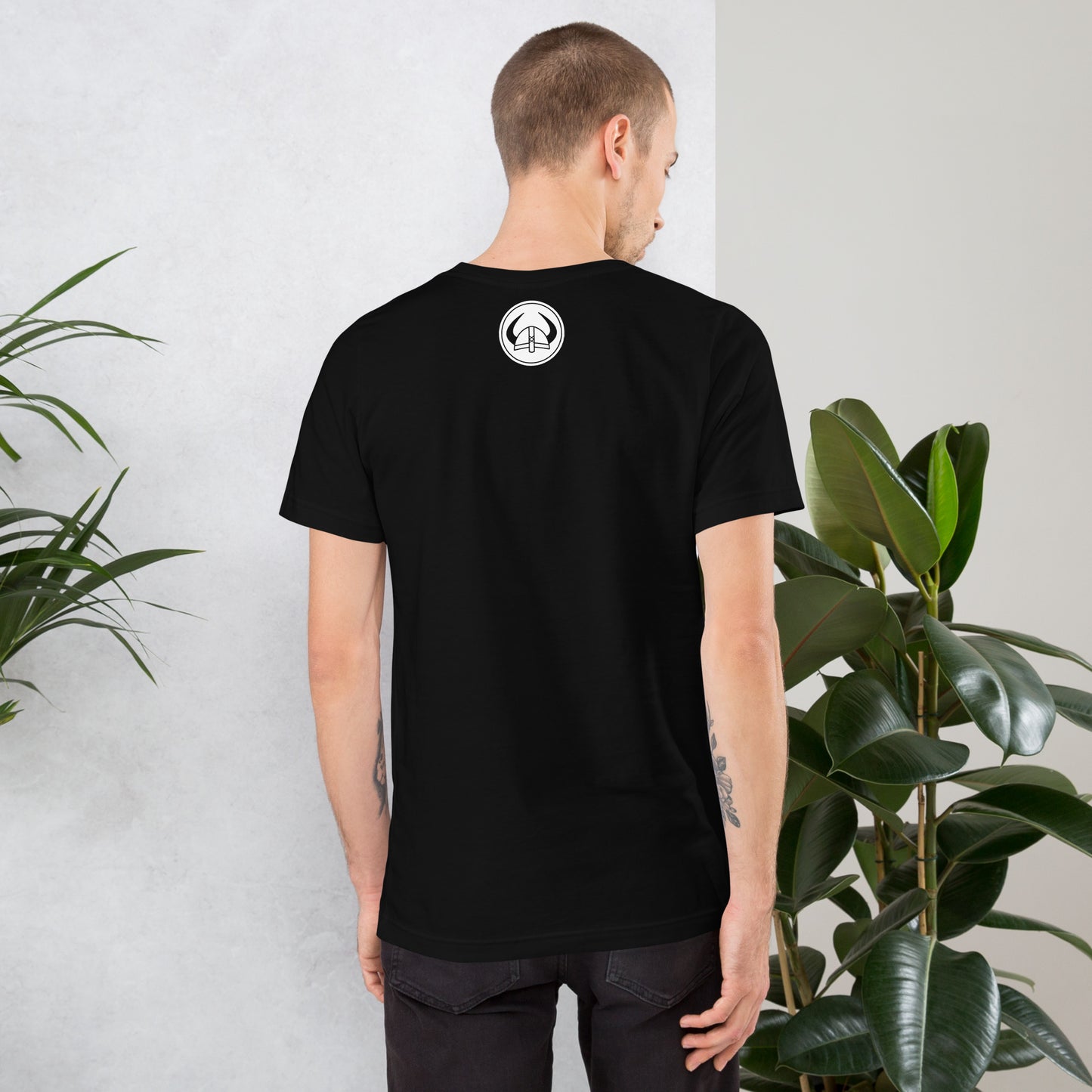 2018 Men's Sunset Lifter Tee