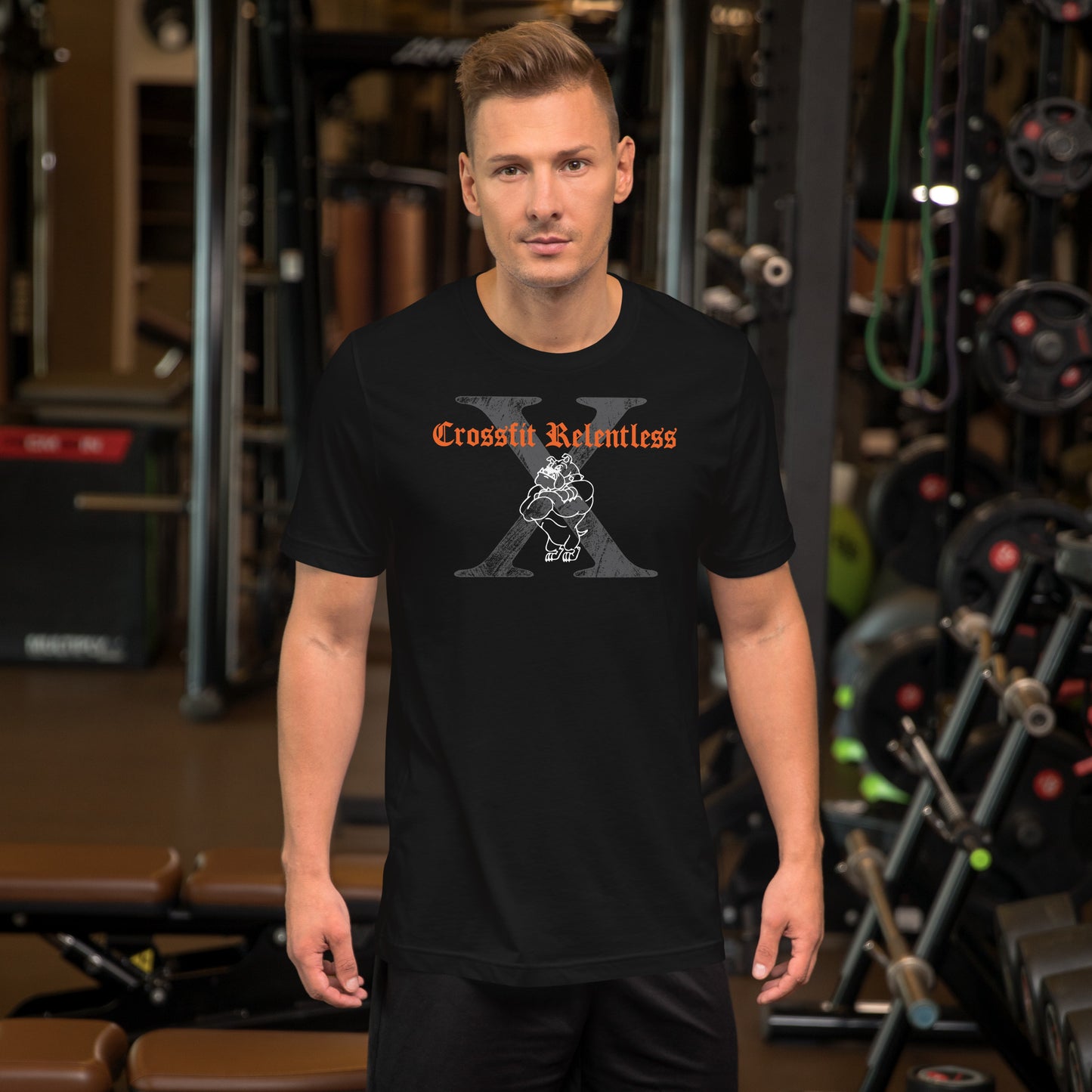 2019 - 10 Year Anniversary Tee