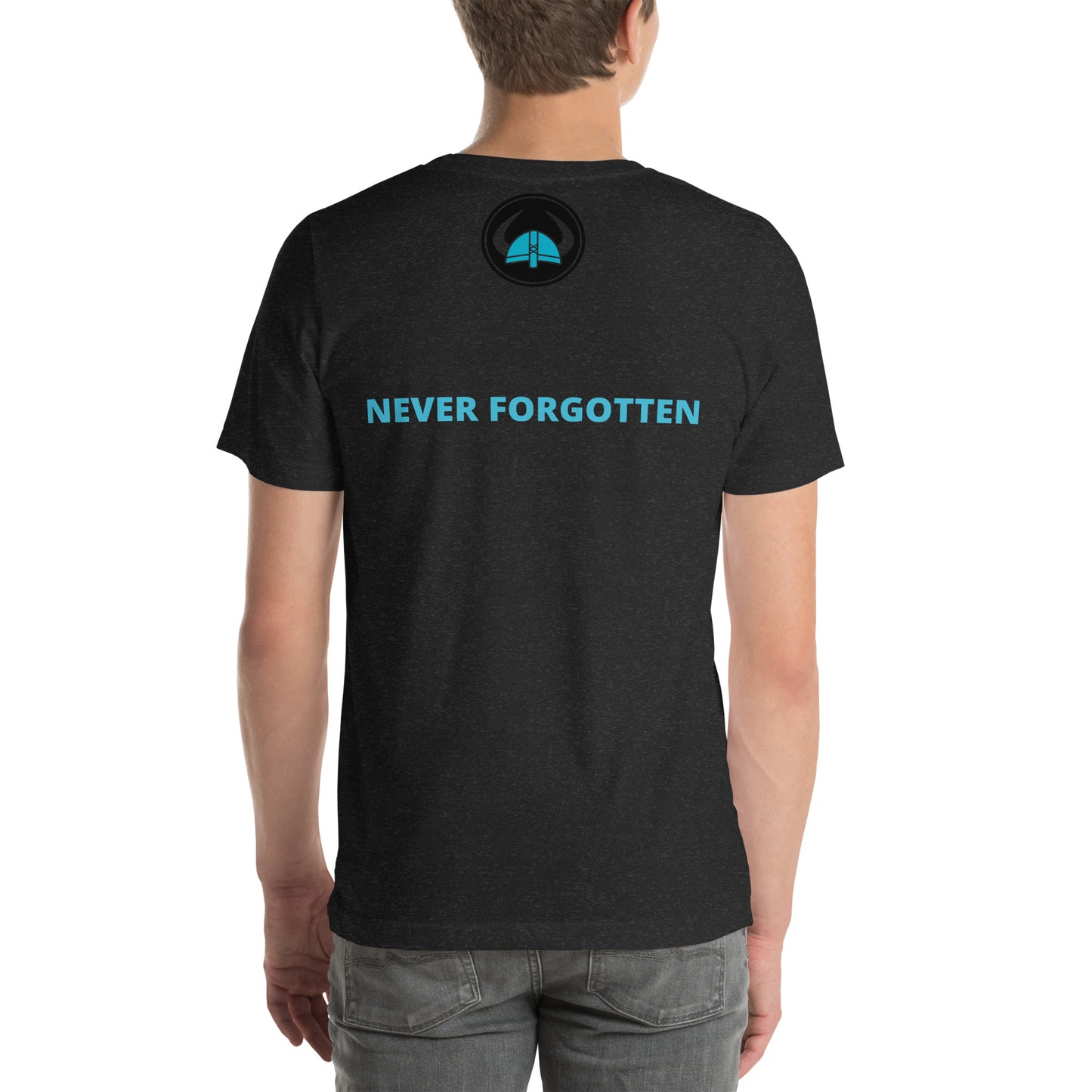 2018 "Murph" Unisex Tee