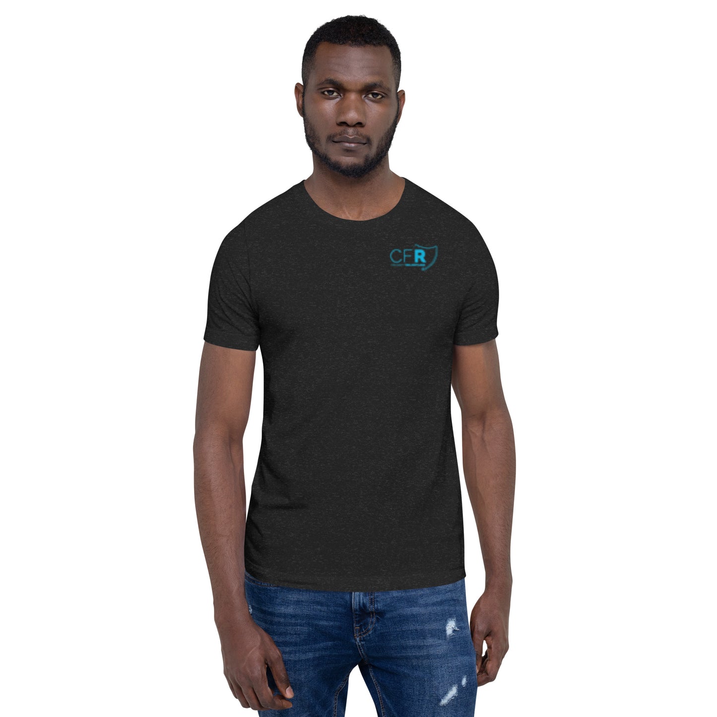 2022 Effort is a Choice Unisex Tee