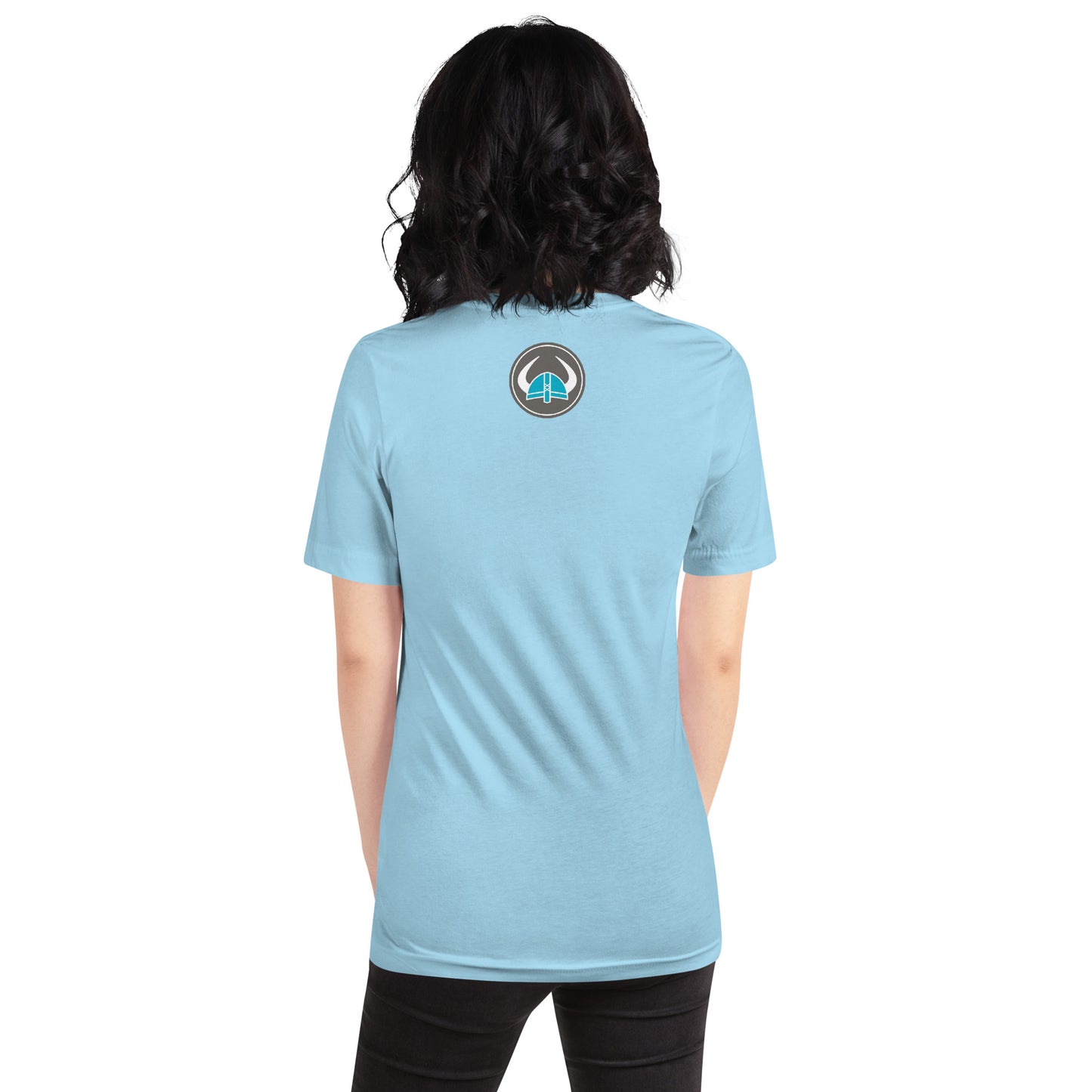 2017 Burpee Tee