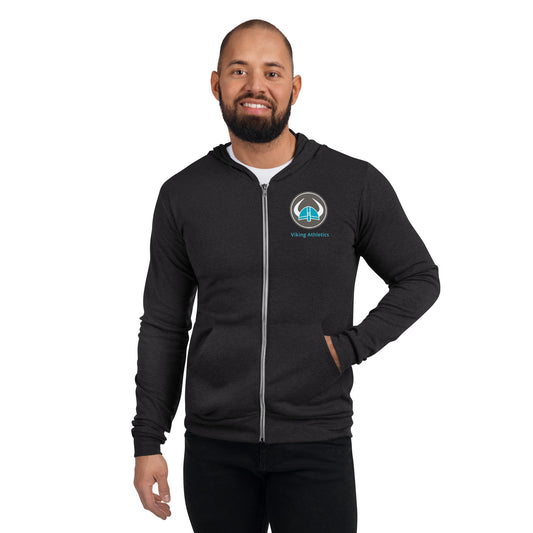 2022 Shield Zip Hoodie