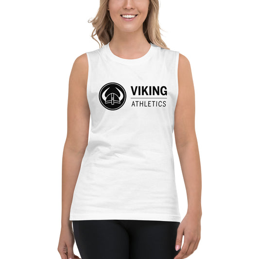 Viking Athletics Logo Tank